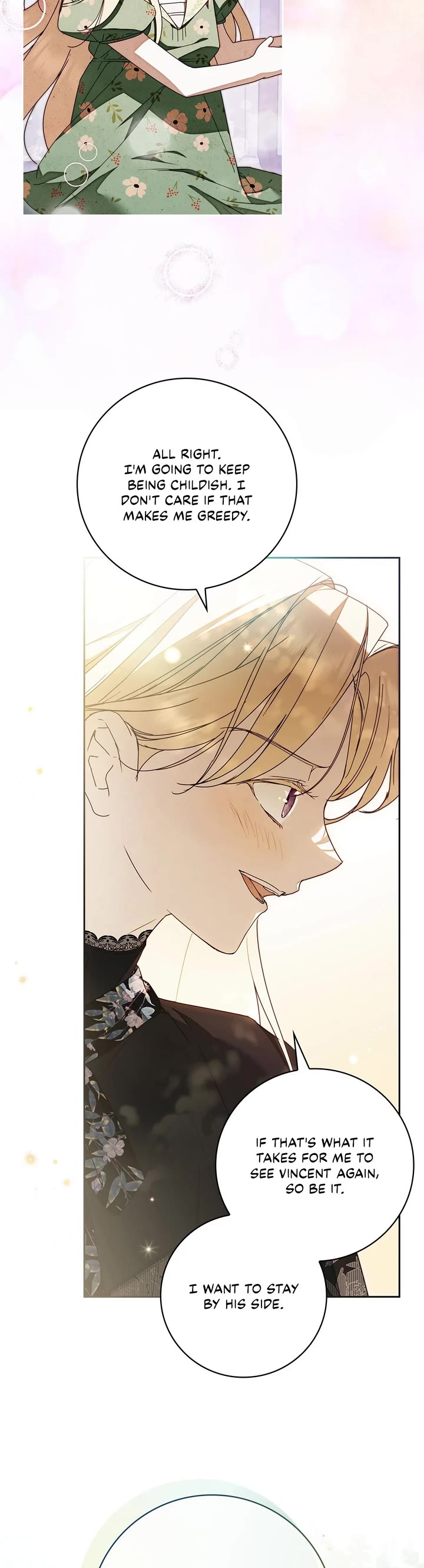 The Count's Secret Maid Chapter 22 page 39 - Chapter 22