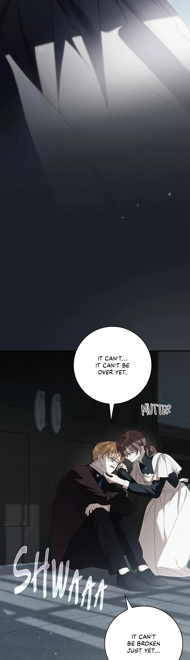 The Count's Secret Maid Chapter 22 page 4 - Chapter 22