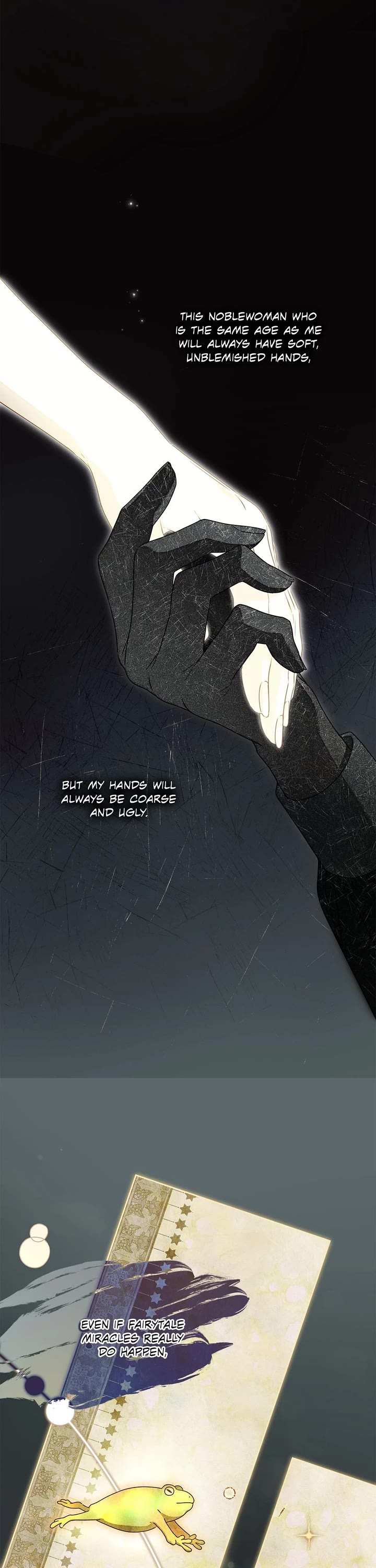 The Count's Secret Maid Chapter 22 page 42 - Chapter 22