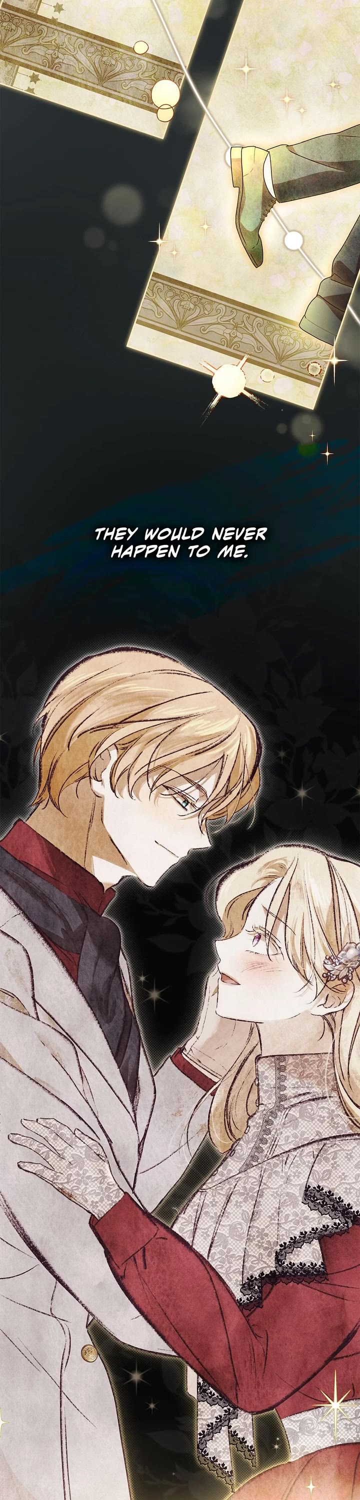The Count's Secret Maid Chapter 22 page 43 - Chapter 22