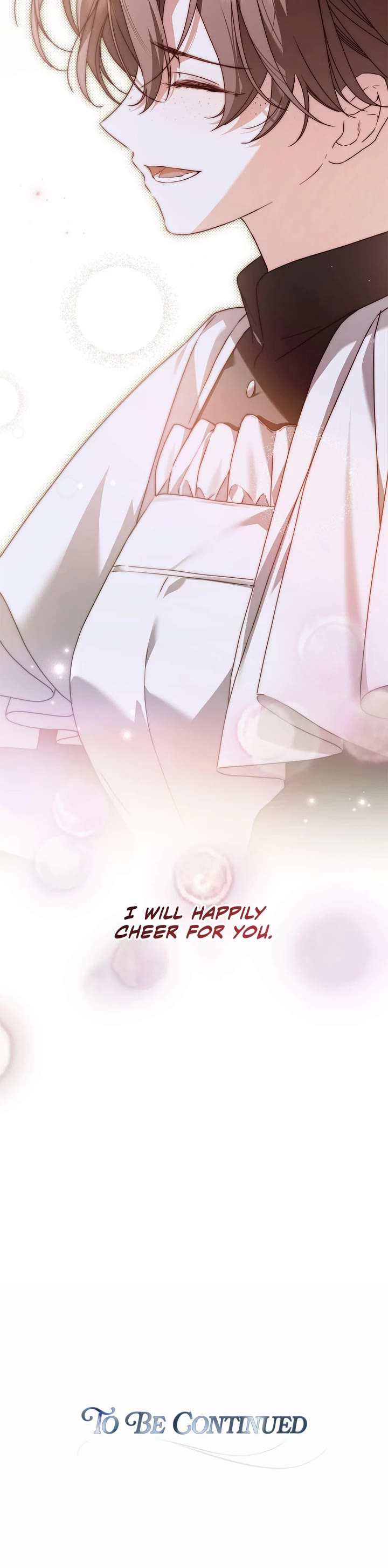 The Count's Secret Maid Chapter 22 page 45 - Chapter 22