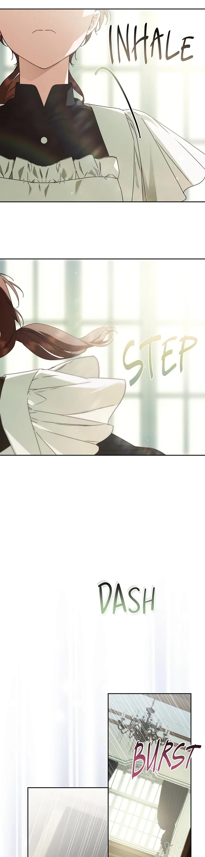 The Count's Secret Maid Chapter 23 page 13 - Chapter 23