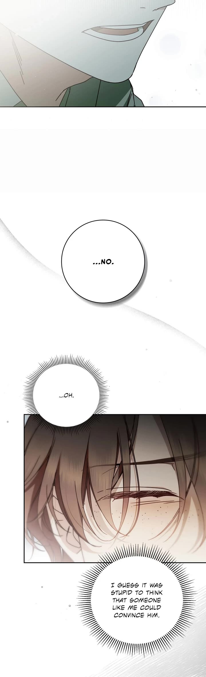 The Count's Secret Maid Chapter 23 page 24 - Chapter 23