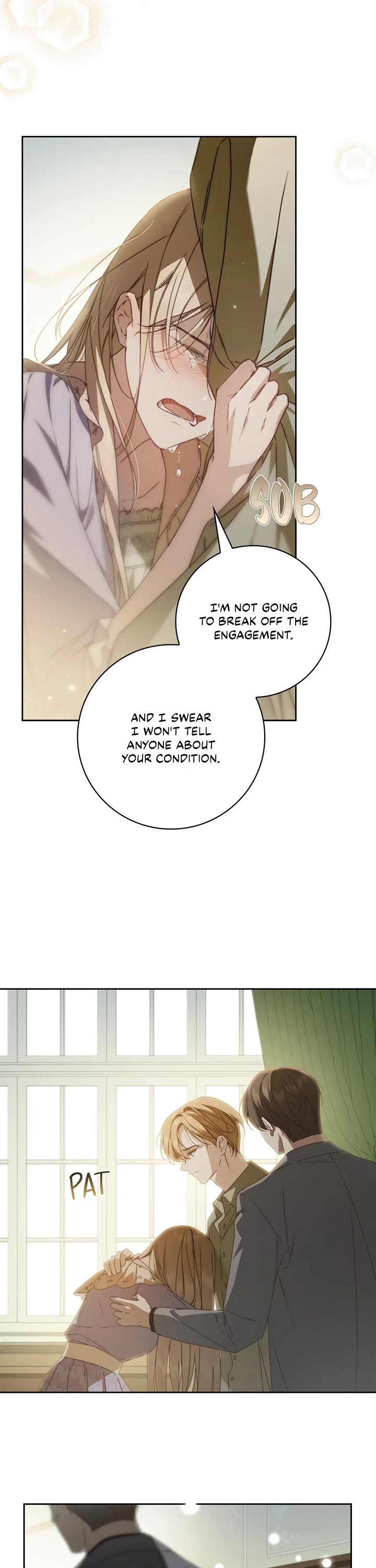 The Count's Secret Maid Chapter 23 page 31 - Chapter 23