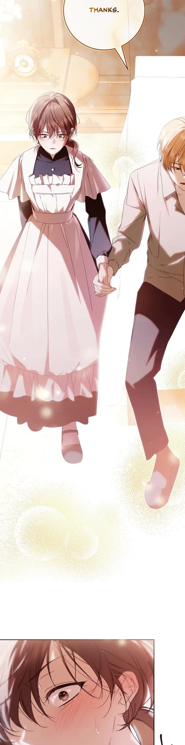 The Count's Secret Maid Chapter 23 page 35 - Chapter 23