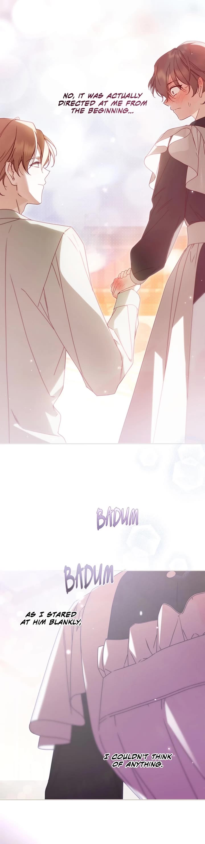The Count's Secret Maid Chapter 23 page 39 - Chapter 23