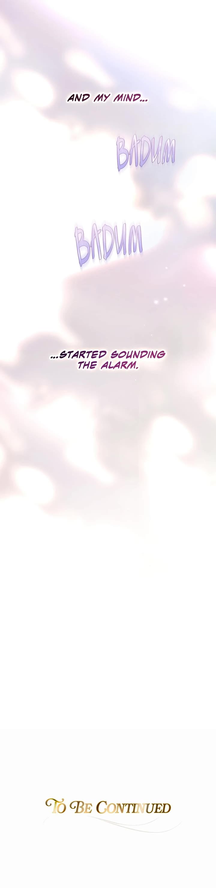The Count's Secret Maid Chapter 23 page 40 - Chapter 23