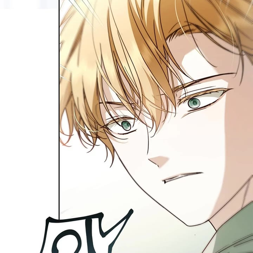 The Count's Secret Maid Chapter 23 cover