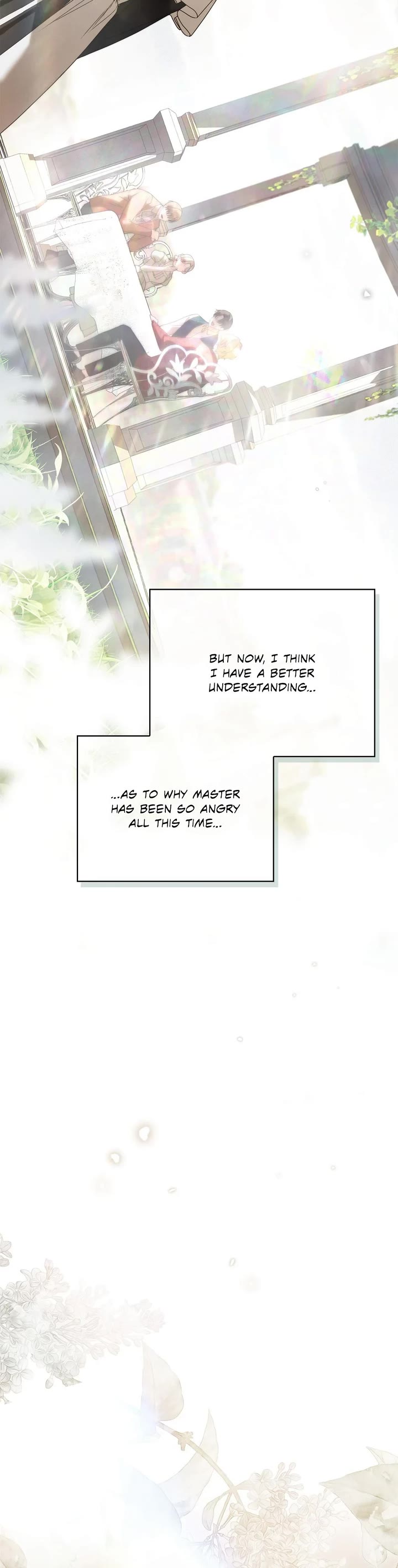 The Count's Secret Maid Chapter 25 page 20 - Chapter 25