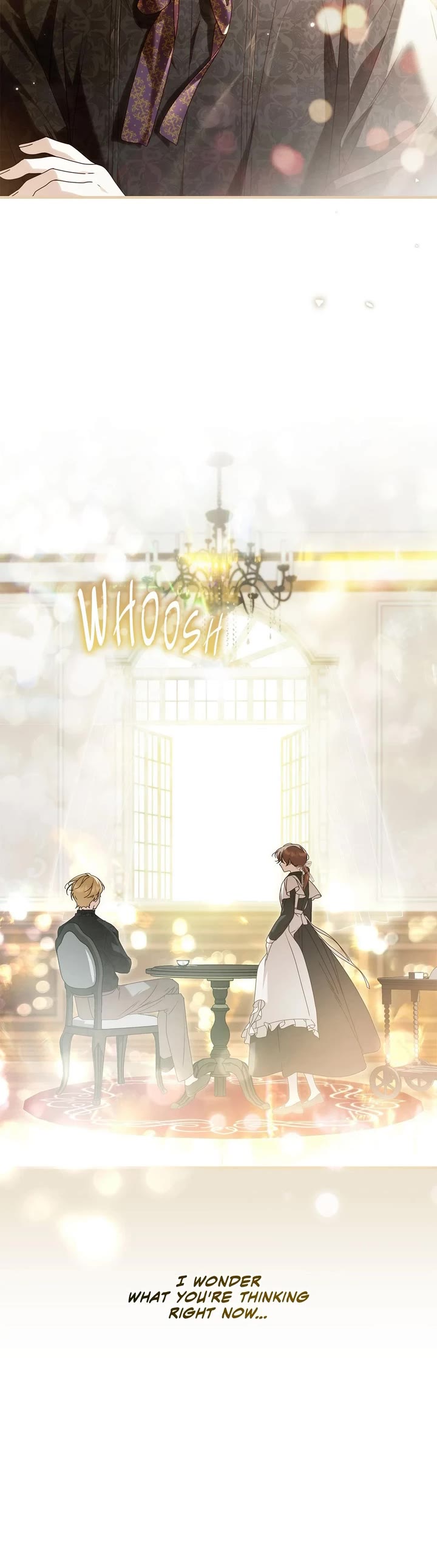 The Count's Secret Maid Chapter 25 page 24 - Chapter 25