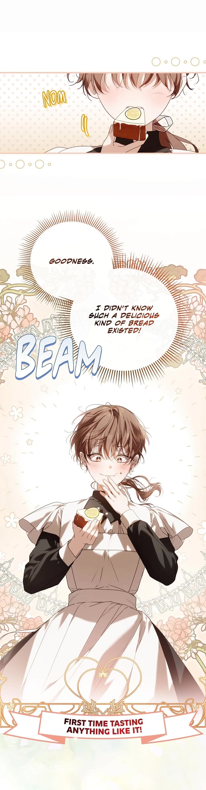 The Count's Secret Maid Chapter 25 page 29 - Chapter 25
