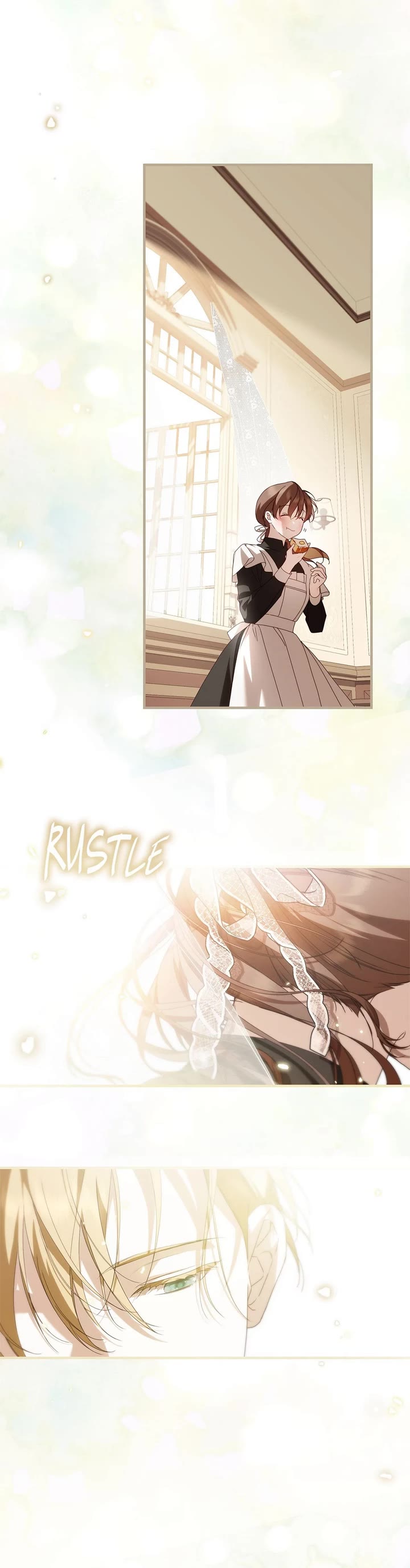 The Count's Secret Maid Chapter 25 page 30 - Chapter 25