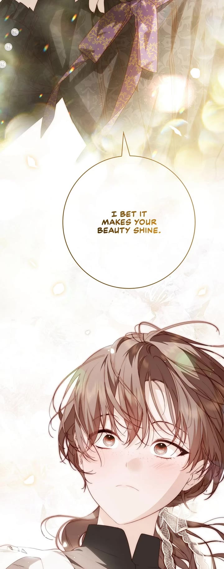 The Count's Secret Maid Chapter 25 page 37 - Chapter 25