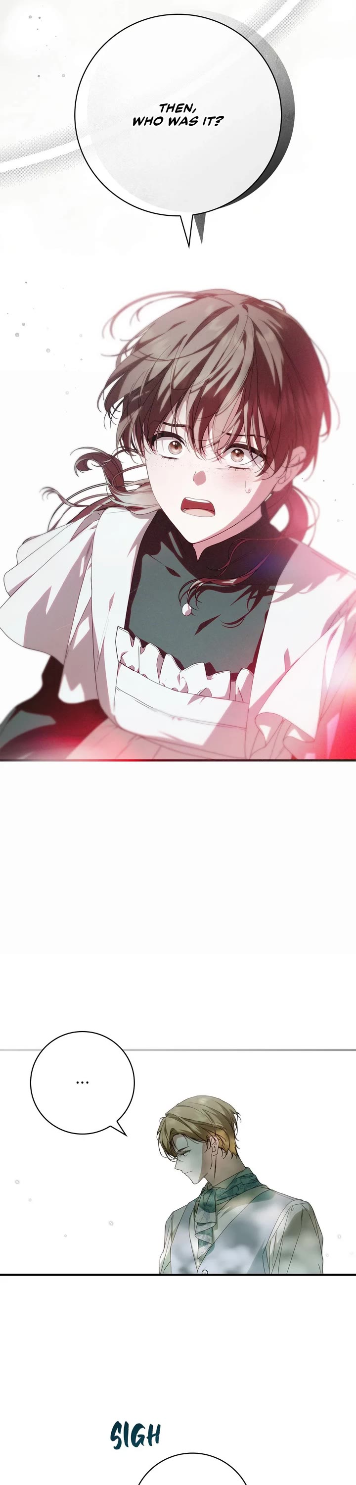 The Count's Secret Maid Chapter 25 page 8 - Chapter 25