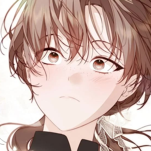 The Count's Secret Maid Chapter 25 cover