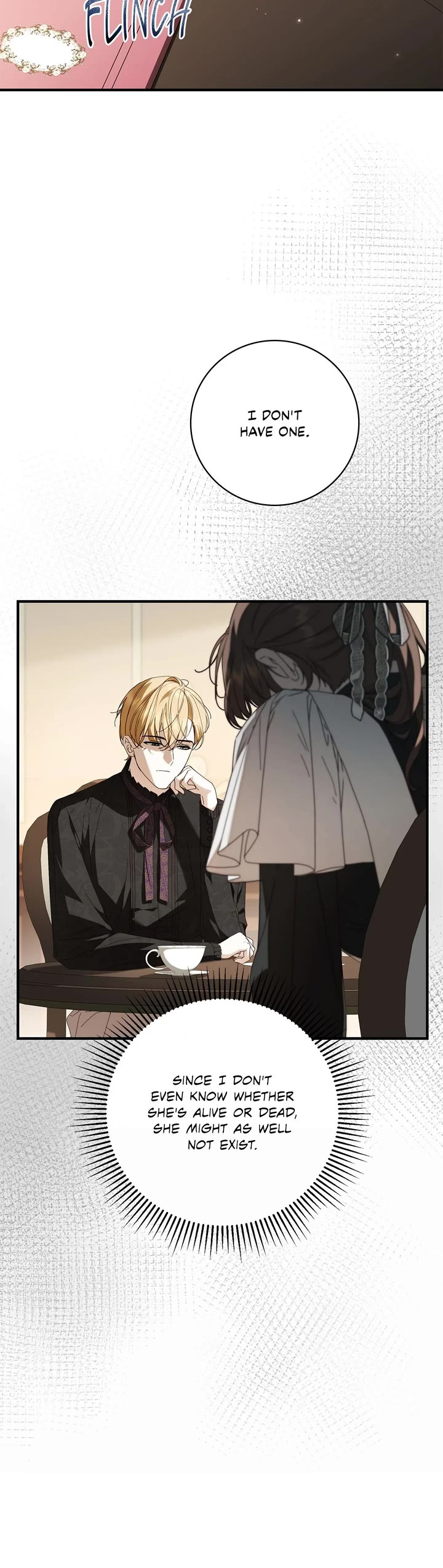 The Count's Secret Maid Chapter 26 page 19 - Chapter 26