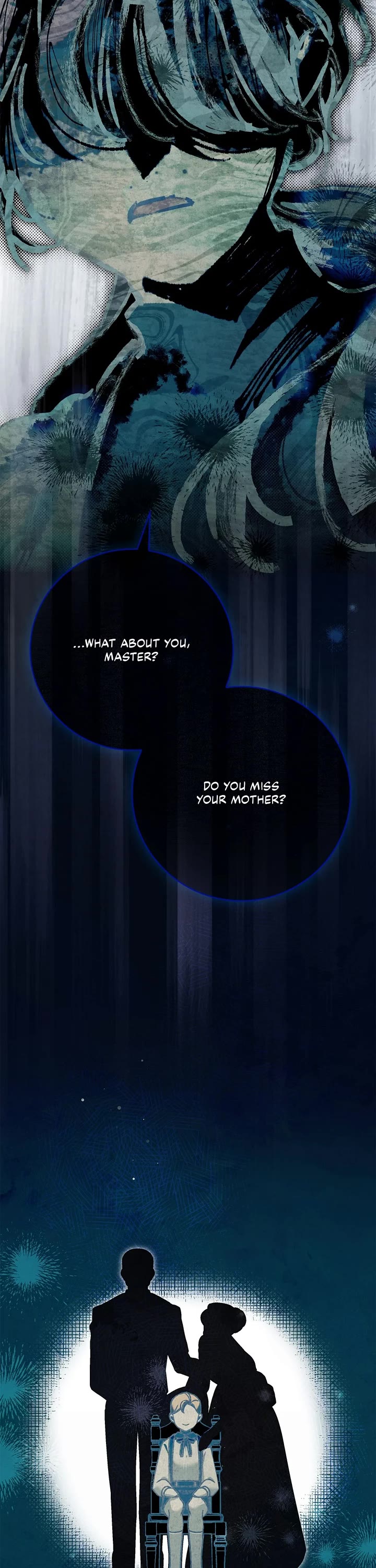 The Count's Secret Maid Chapter 26 page 21 - Chapter 26