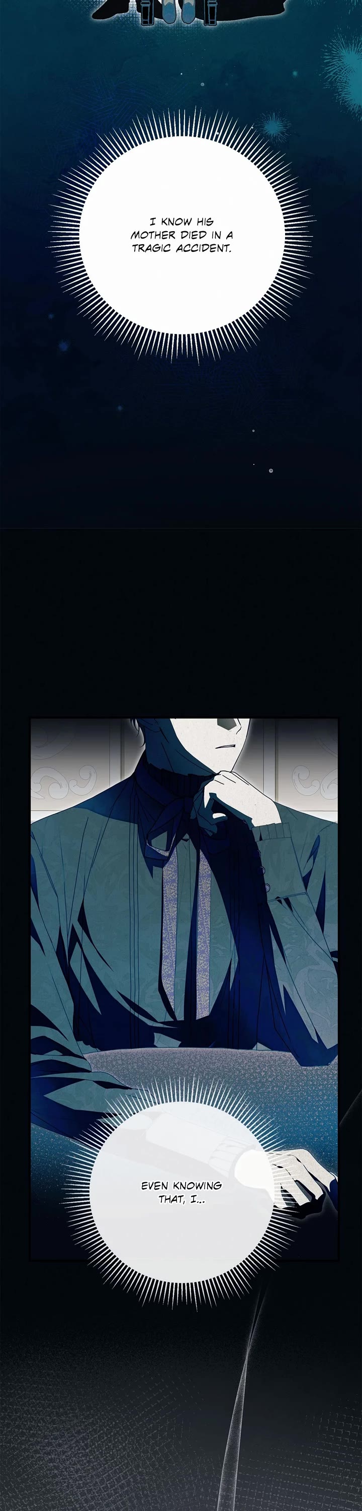 The Count's Secret Maid Chapter 26 page 22 - Chapter 26