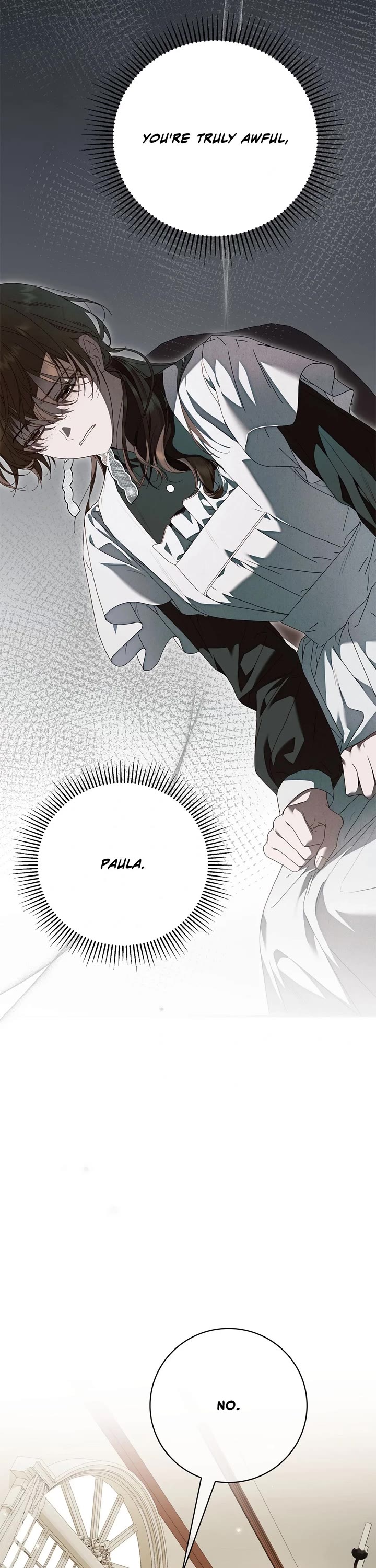The Count's Secret Maid Chapter 26 page 23 - Chapter 26