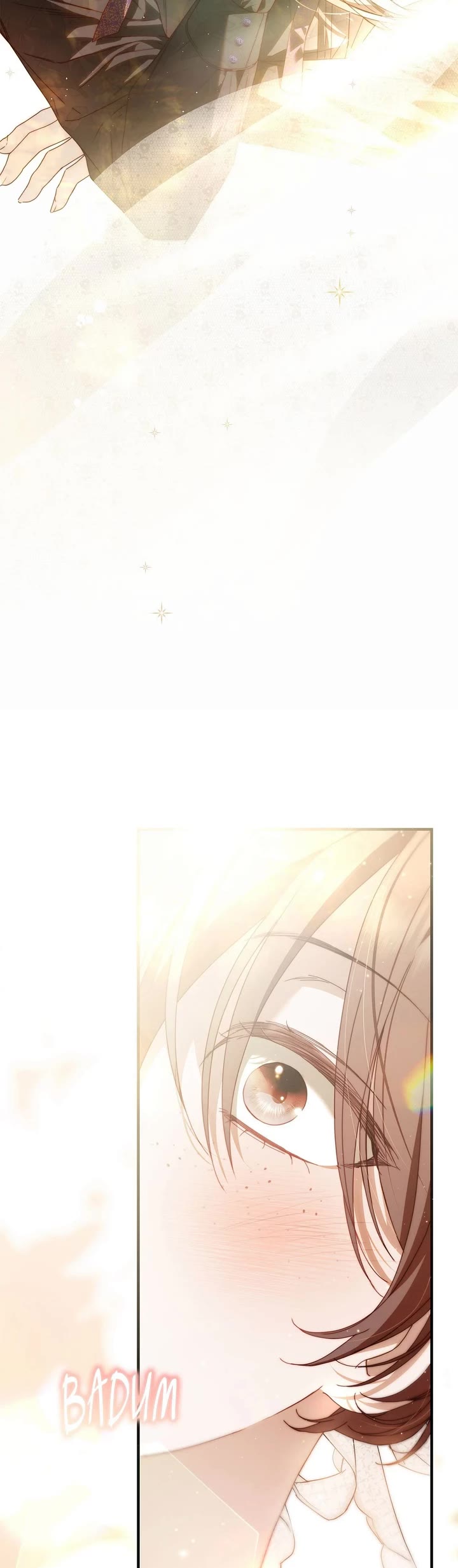 The Count's Secret Maid Chapter 26 page 35 - Chapter 26