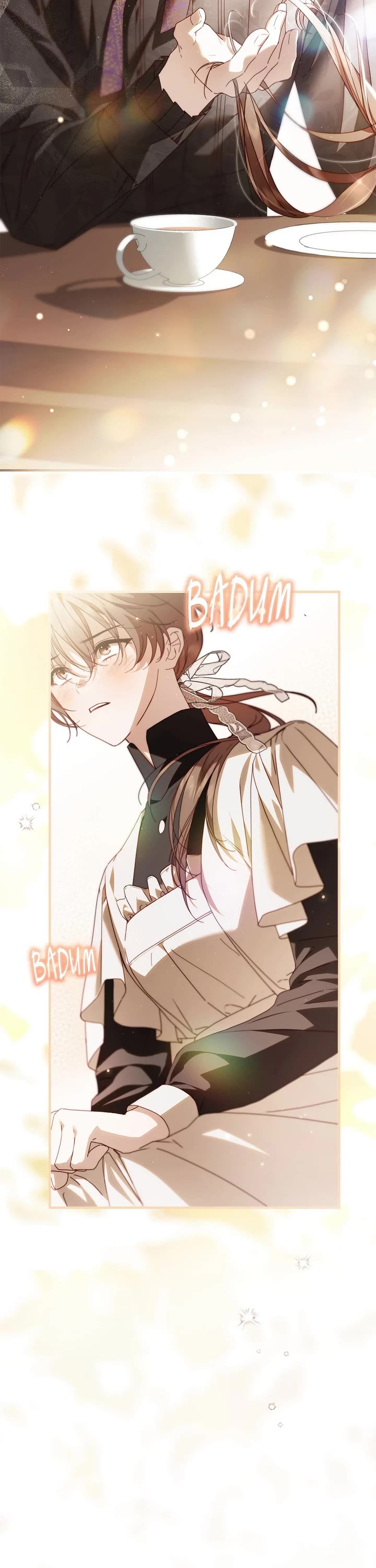 The Count's Secret Maid Chapter 26 page 37 - Chapter 26