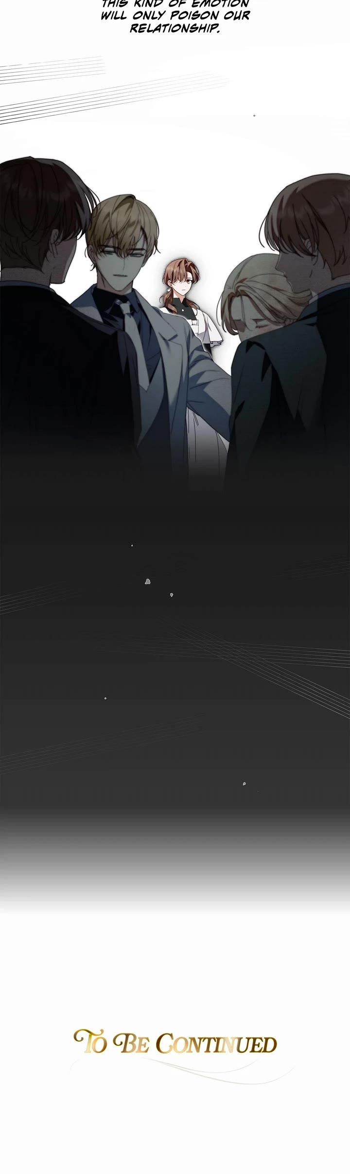 The Count's Secret Maid Chapter 26 page 44 - Chapter 26