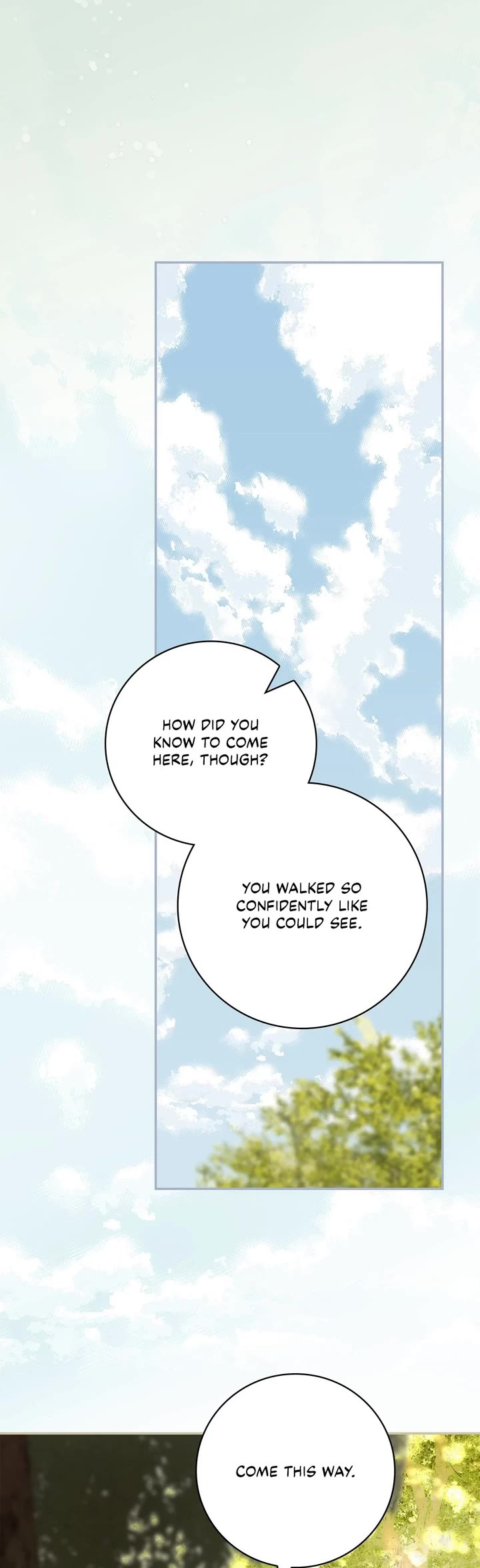 The Count's Secret Maid Chapter 27 page 19 - Chapter 27
