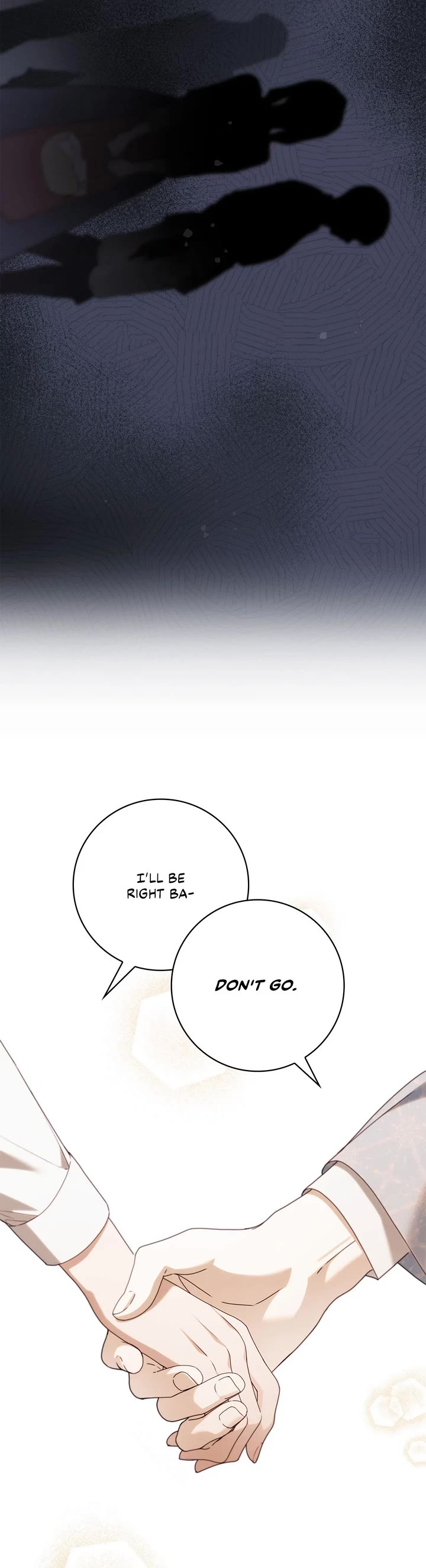 The Count's Secret Maid Chapter 27 page 29 - Chapter 27