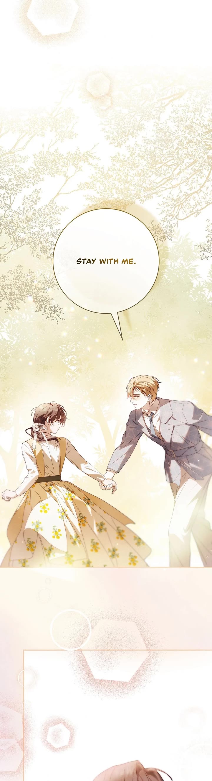 The Count's Secret Maid Chapter 27 page 30 - Chapter 27