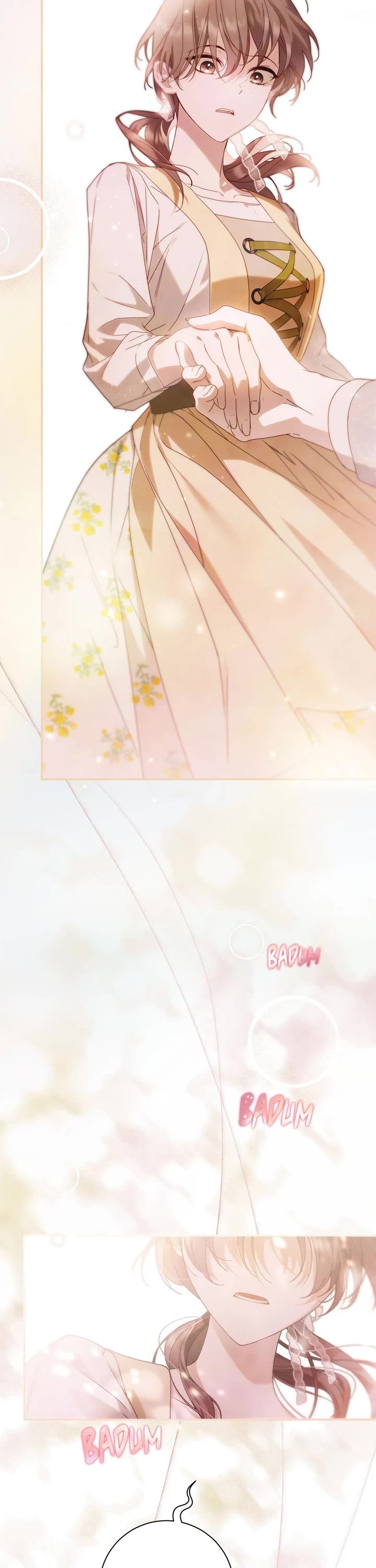 The Count's Secret Maid Chapter 27 page 31 - Chapter 27