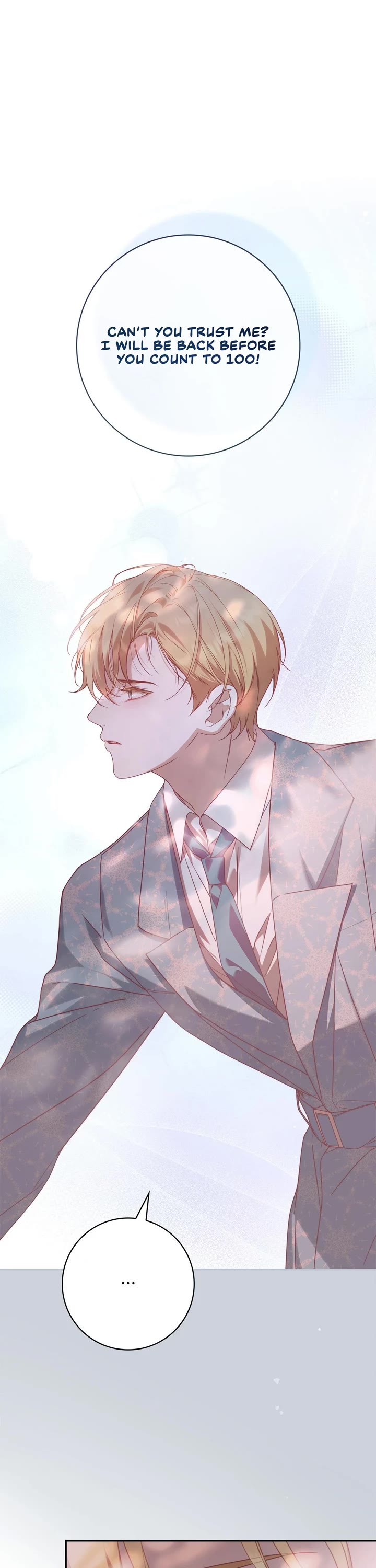 The Count's Secret Maid Chapter 27 page 33 - Chapter 27