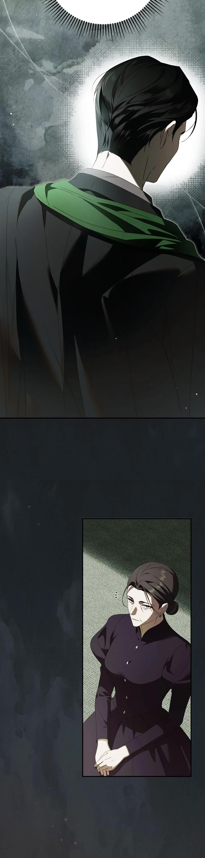 The Count's Secret Maid Chapter 27 page 43 - Chapter 27