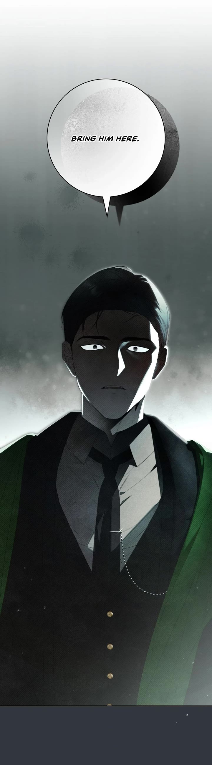 The Count's Secret Maid Chapter 27 page 45 - Chapter 27