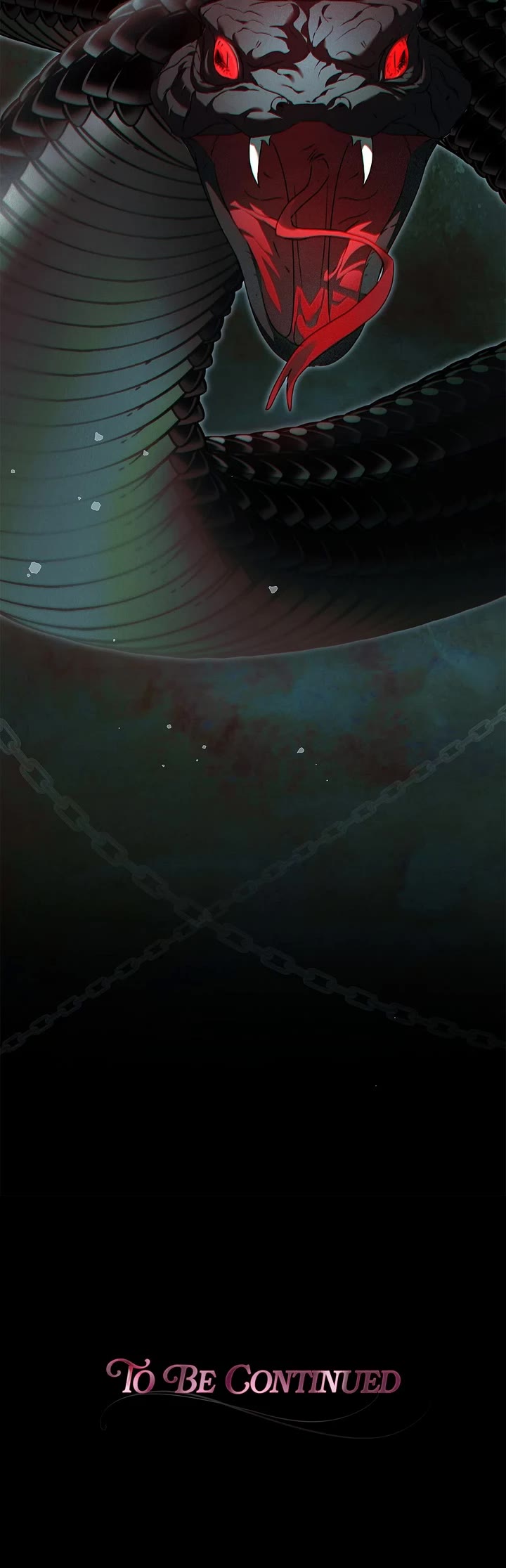 The Count's Secret Maid Chapter 27 page 48 - Chapter 27
