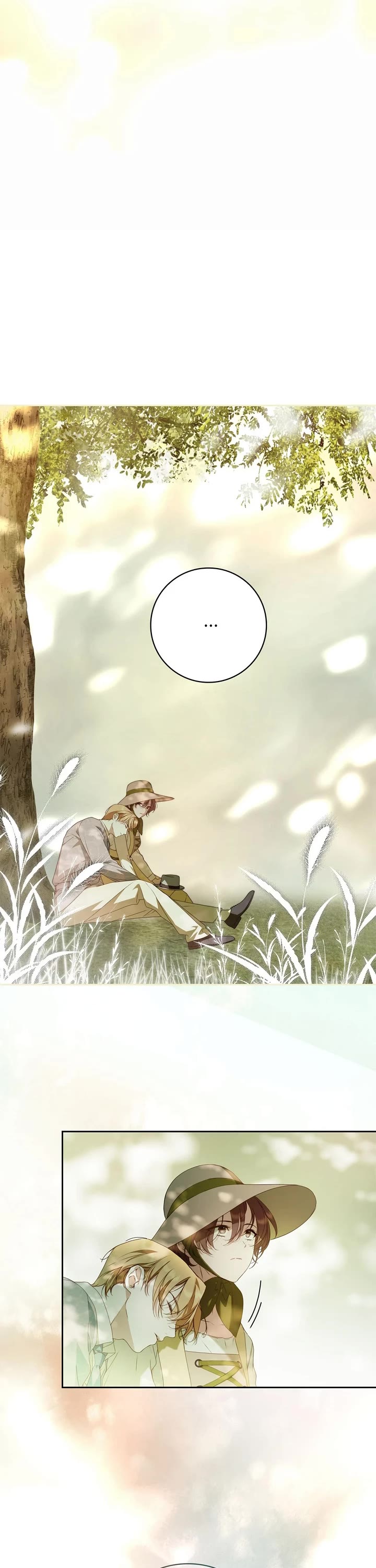 The Count's Secret Maid Chapter 28 page 13 - Chapter 28
