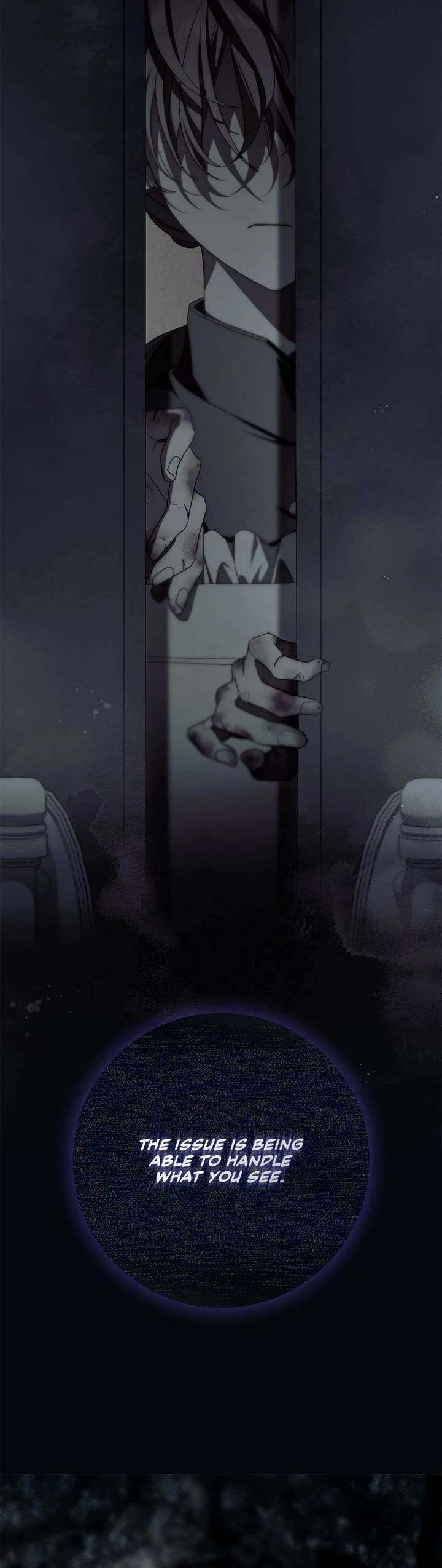 The Count's Secret Maid Chapter 28 page 29 - Chapter 28