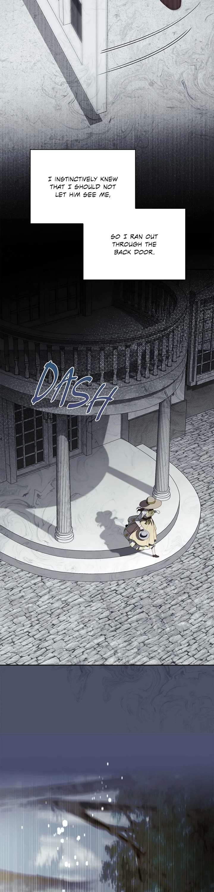 The Count's Secret Maid Chapter 28 page 3 - Chapter 28