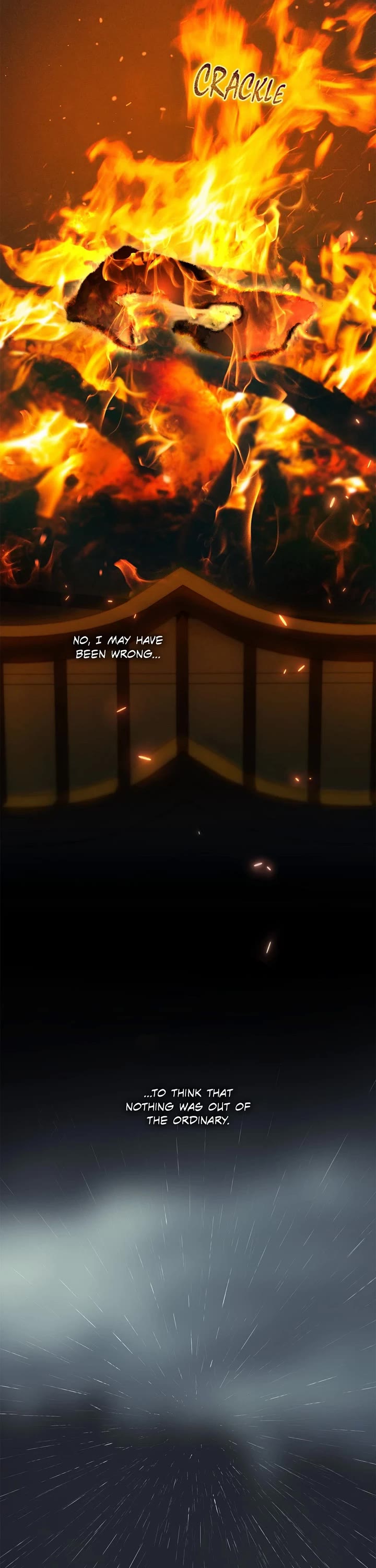The Count's Secret Maid Chapter 28 page 36 - Chapter 28