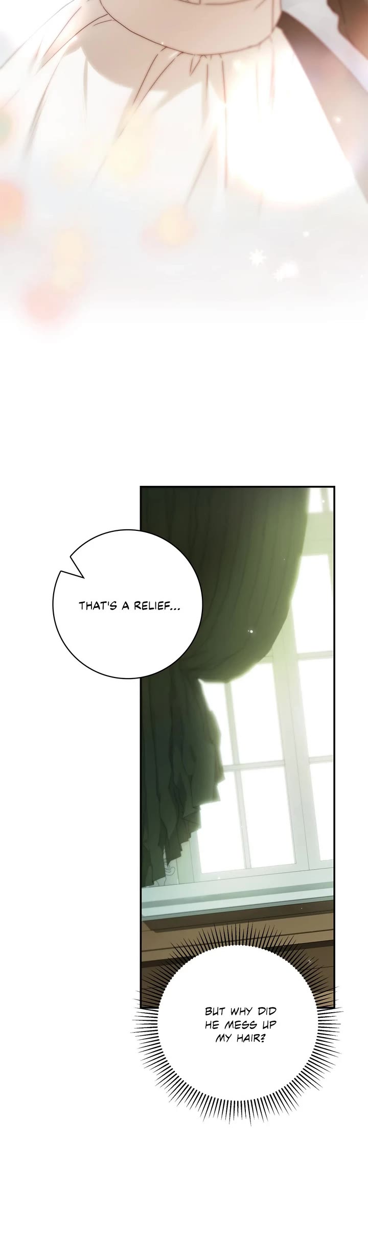 The Count's Secret Maid Chapter 29 page 14 - Chapter 29