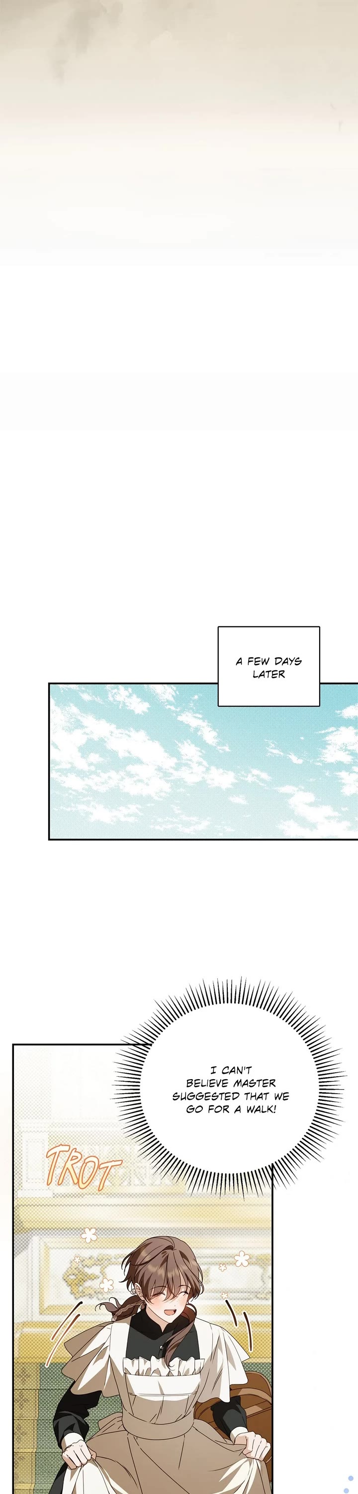 The Count's Secret Maid Chapter 29 page 33 - Chapter 29