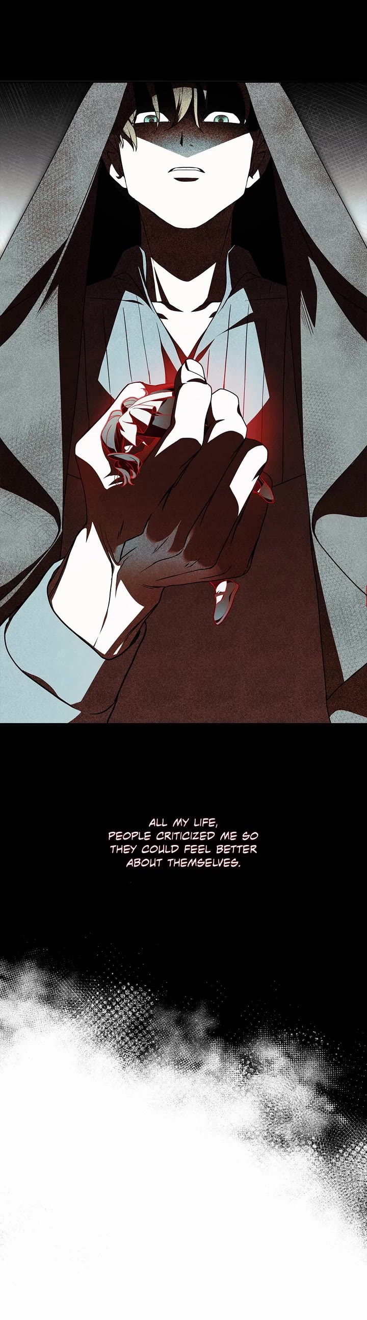 The Count's Secret Maid Chapter 3 page 10 - Chapter 3