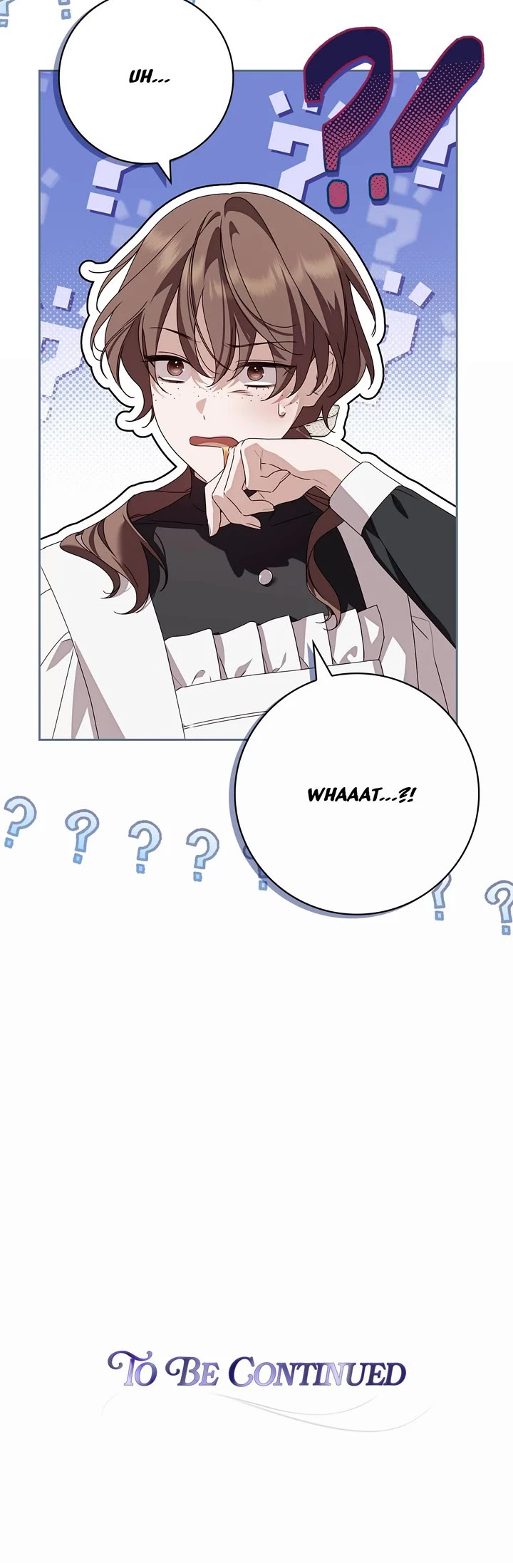 The Count's Secret Maid Chapter 30 page 37 - Chapter 30