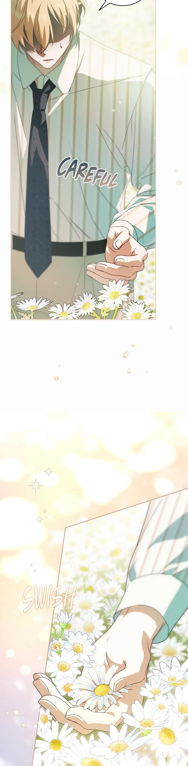 The Count's Secret Maid Chapter 31 page 20 - Chapter 31