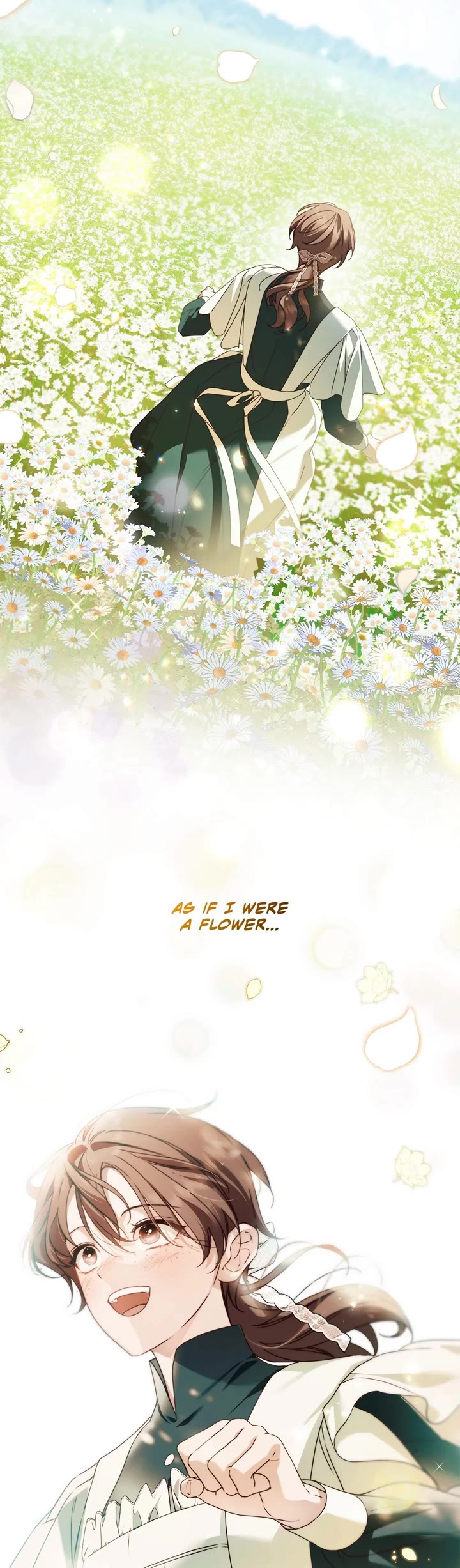 The Count's Secret Maid Chapter 31 page 25 - Chapter 31