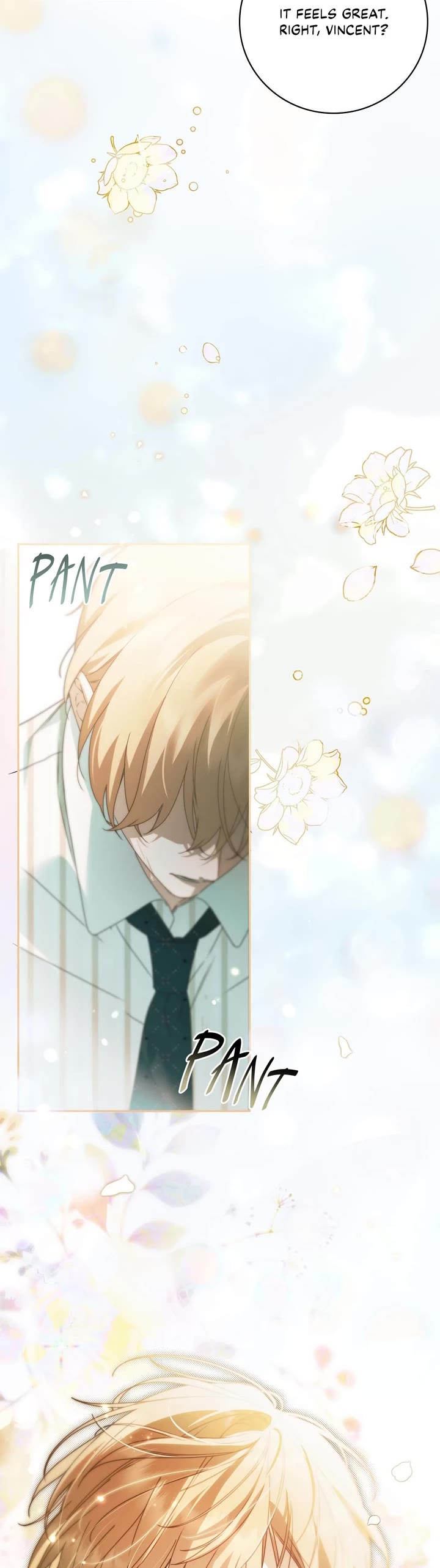 The Count's Secret Maid Chapter 31 page 29 - Chapter 31