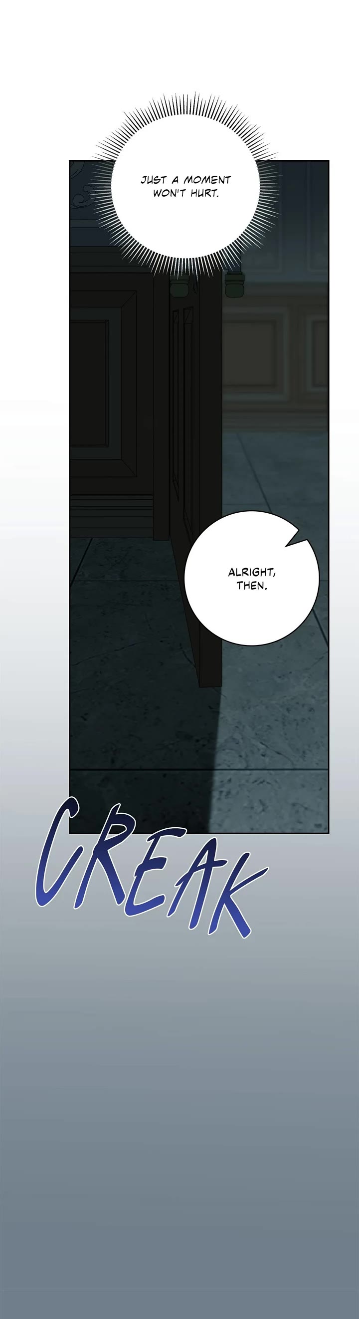 The Count's Secret Maid Chapter 31 page 39 - Chapter 31
