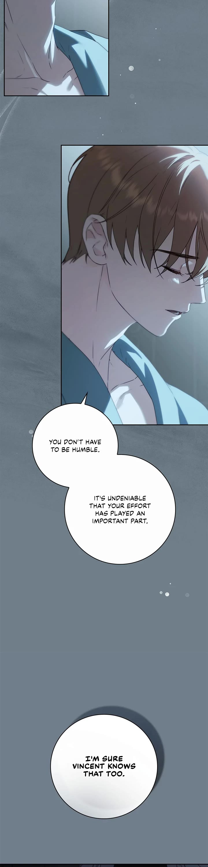 The Count's Secret Maid Chapter 31 page 42 - Chapter 31