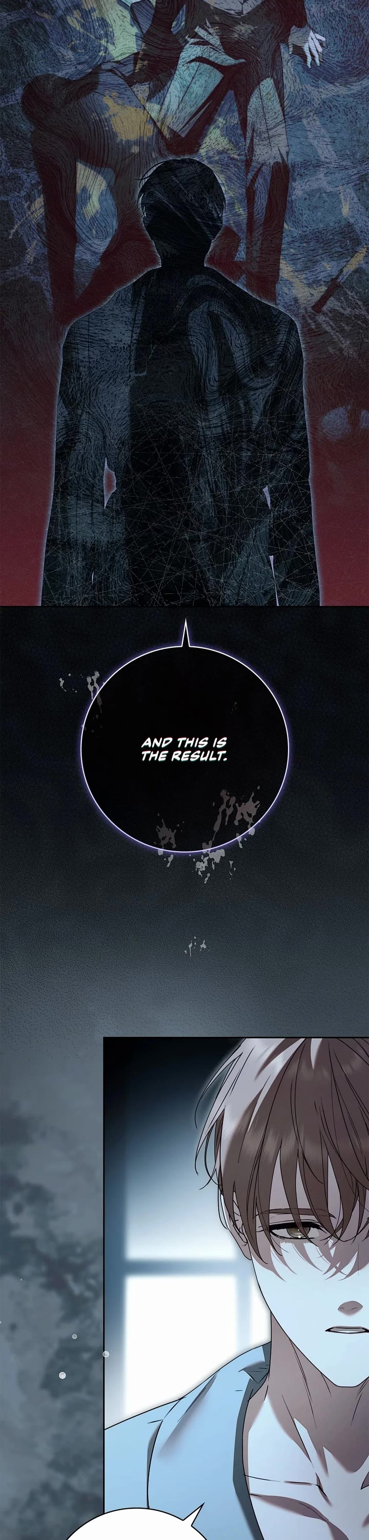 The Count's Secret Maid Chapter 31 page 47 - Chapter 31