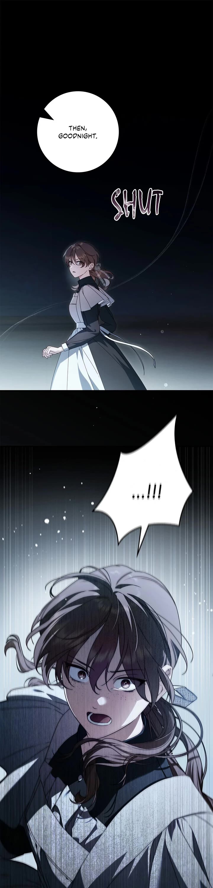 The Count's Secret Maid Chapter 32 page 11 - Chapter 32