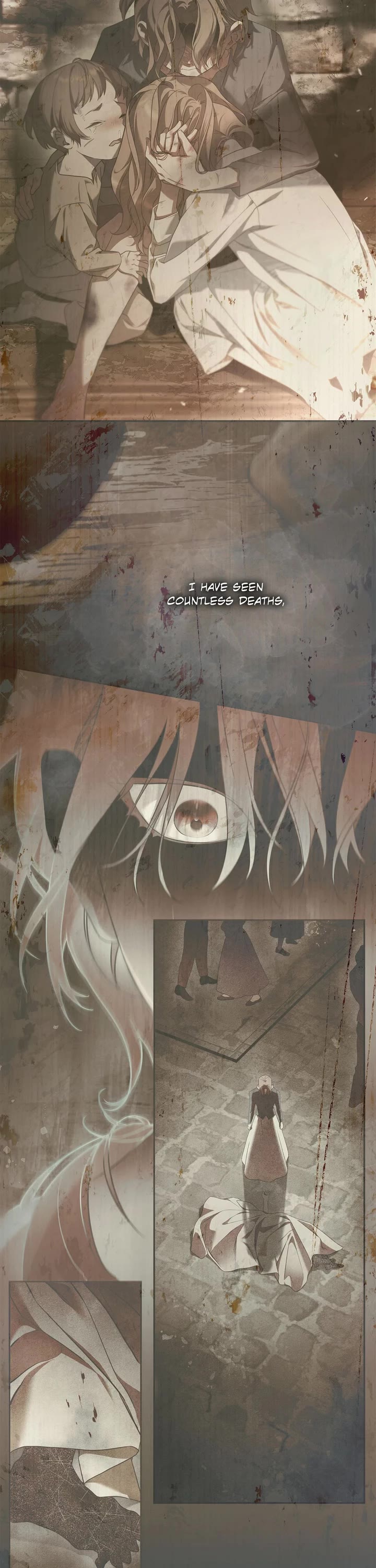 The Count's Secret Maid Chapter 32 page 31 - Chapter 32